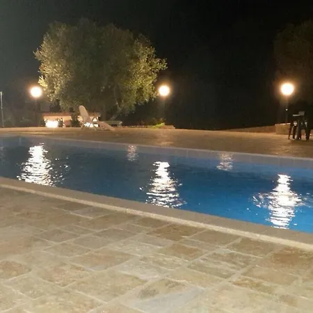 Trulli Dei Sogni